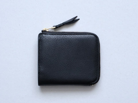 【Limited】 L-Zip wallet “Cram”ミネルバBOX【限定各色15個】